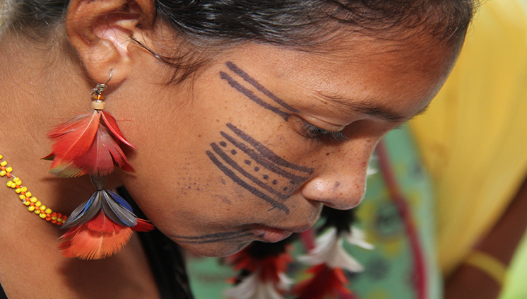 Pintura de braço | Pintura de braço, Arte indígena brasileira, Grafismo  indigena