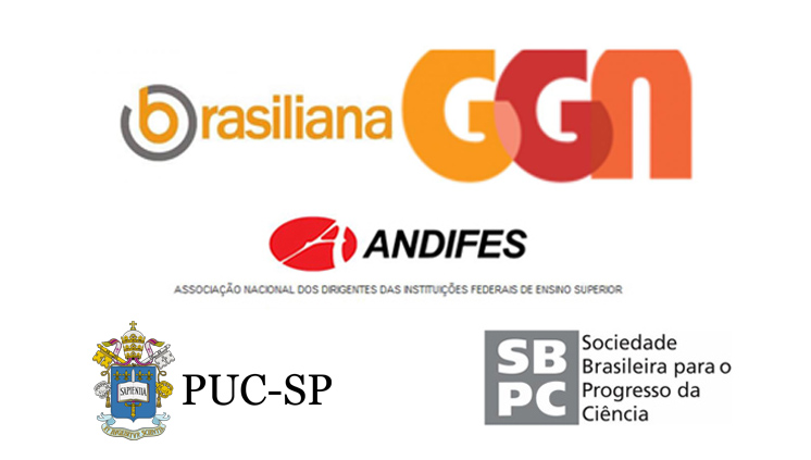 Andifes Brasilianas SBPC