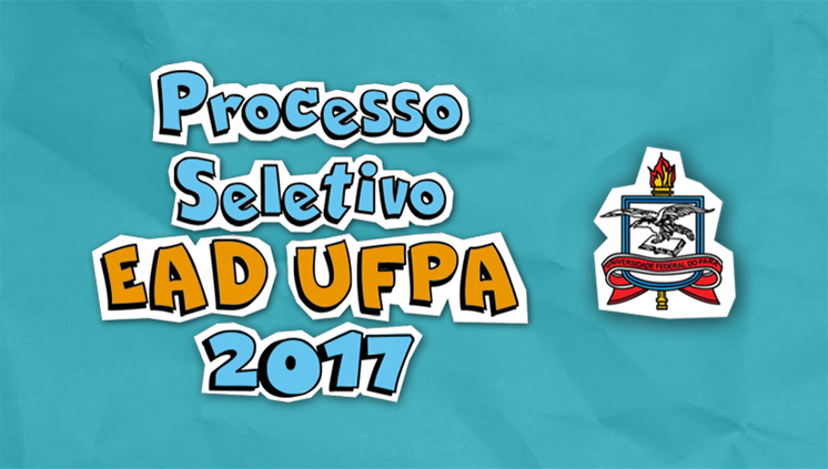 Banner PSE EAD UFPA 2017