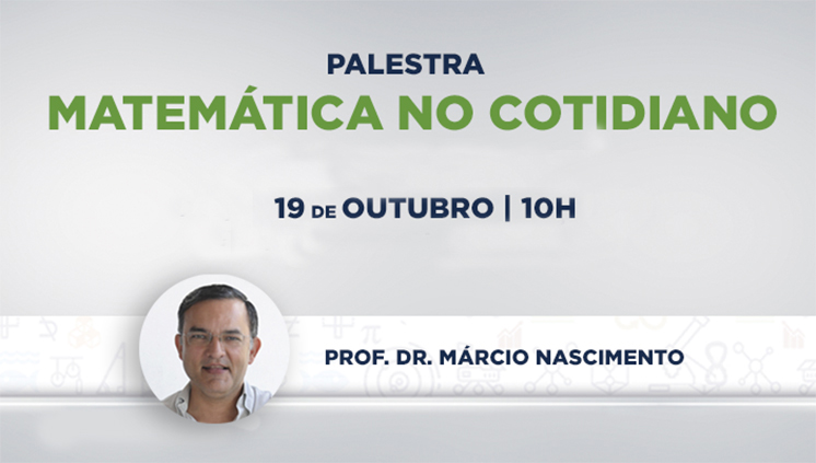Banner Portal UFPA Palestra Prof Marcio