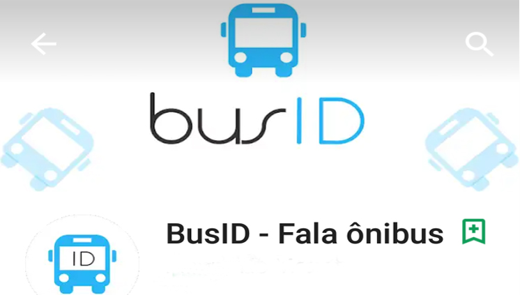 BusID App