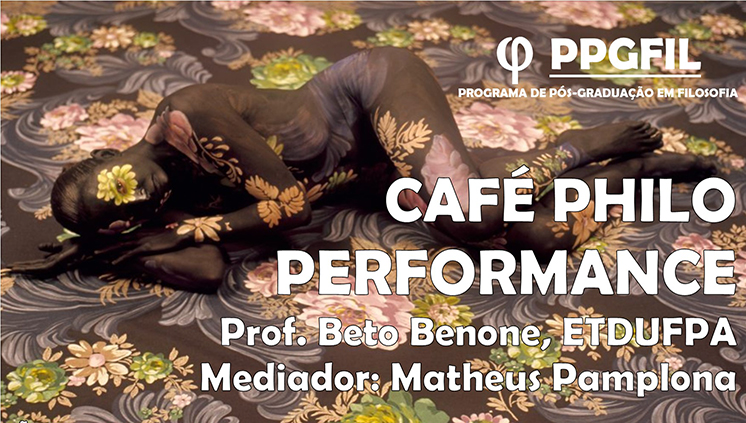 Café Philo Performance
