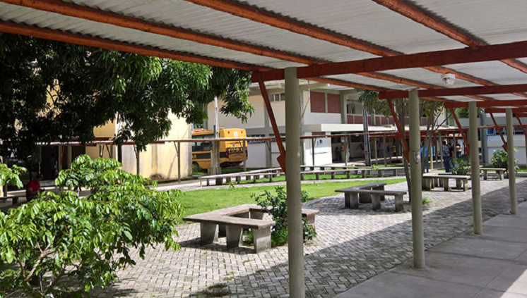 Campus Braganca