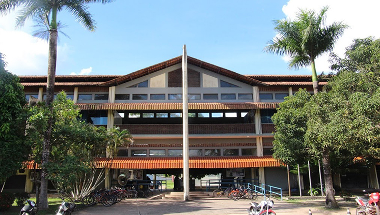 Campus Castanhal