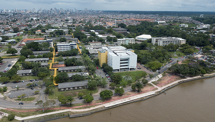 Fotos Aéreas UFPA Pedro Ferreira. Edição Brito EDITADAS 5