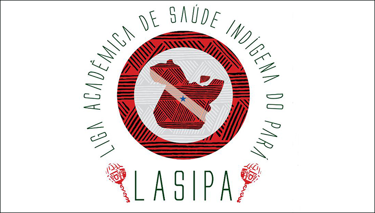 Nova Liga Acadêmica de Saúde Indígena do Pará promove aula inaugural