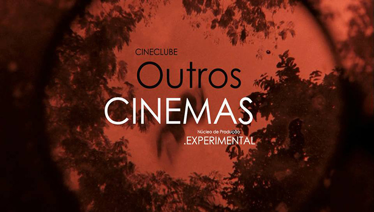Logo Cineclube