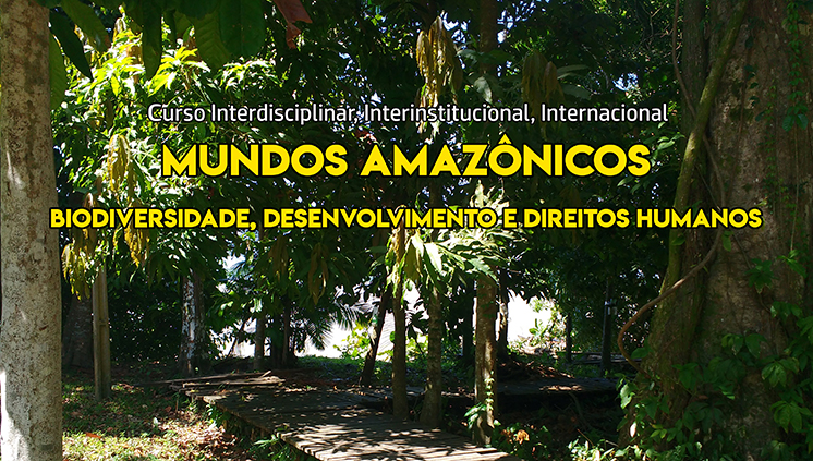 Mundos Amazônicos