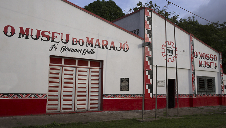 MuseuDoMarajó