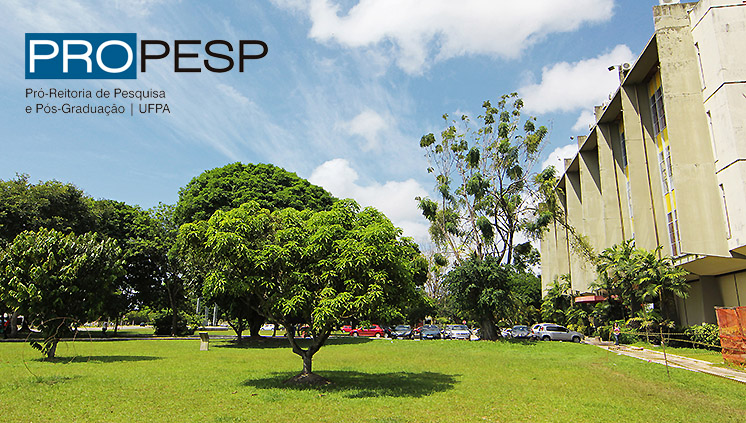 PROPESP Campus Belém Foto Alexandre de Moraes