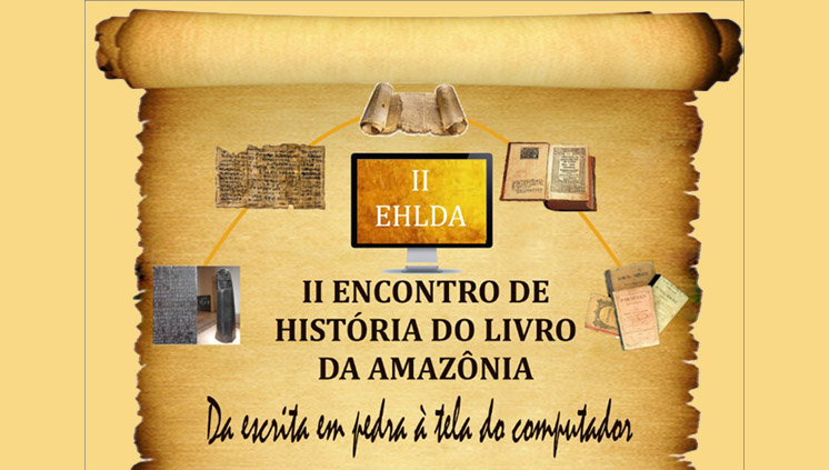 2 Encontro Historia do Livro na Amazonia