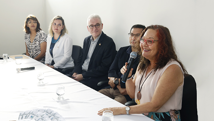 30.10.2019 Inauguração NEAP Foto Alexandre de Moraes SITE6