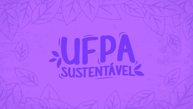 Banner Portal UFPA Sustentável 2