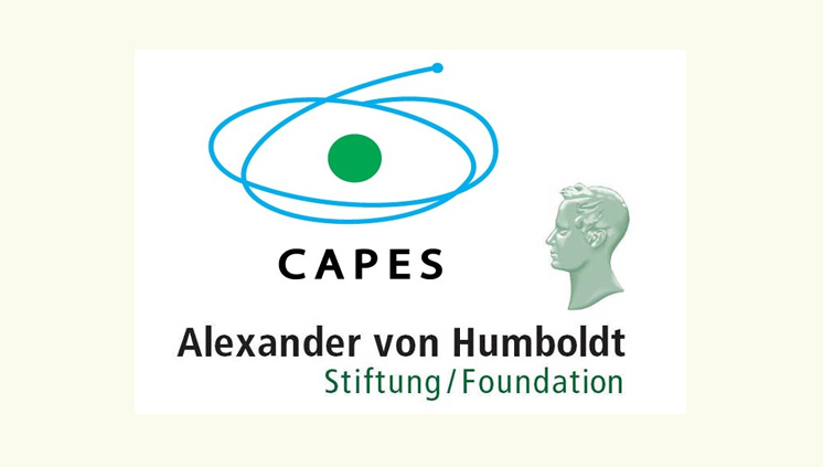 Capa Fundação Humboldt