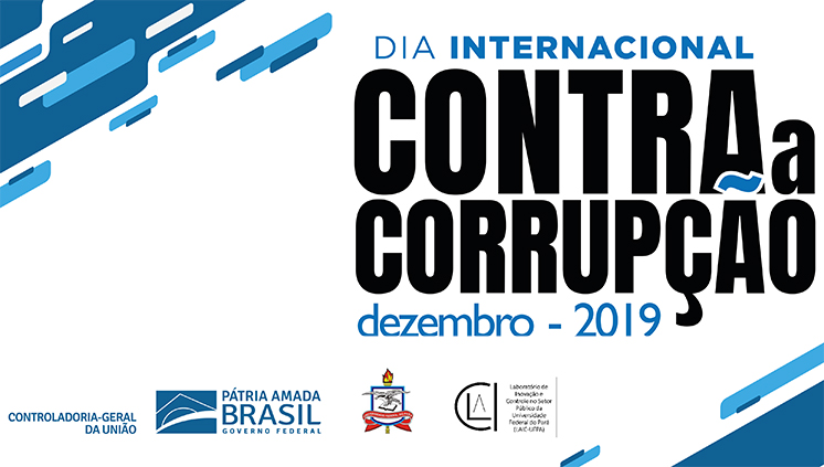 Dia Combate Corrupção