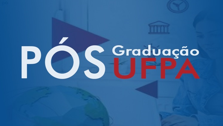 Pós graduação UFPA 1