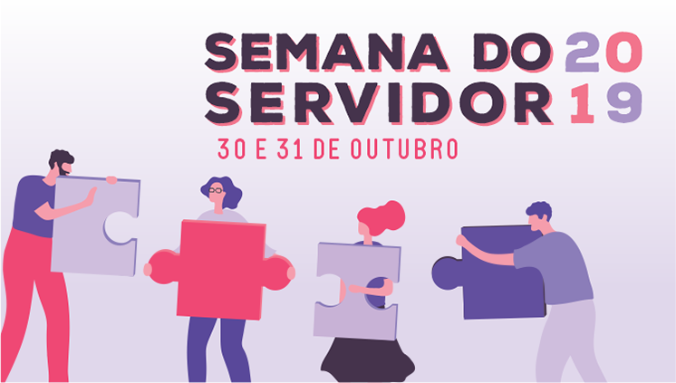SEMANA DO SERVIDOR 2019 UFPA