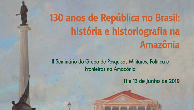 Seminário 130 da República no Brasil