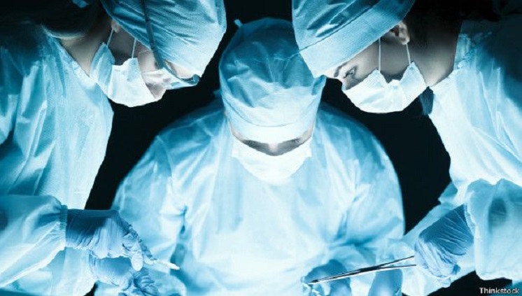 capa cirurgia toracica