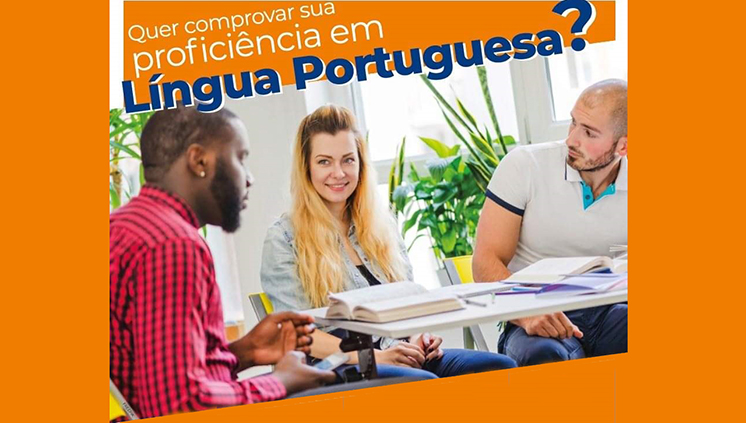 proficiência português