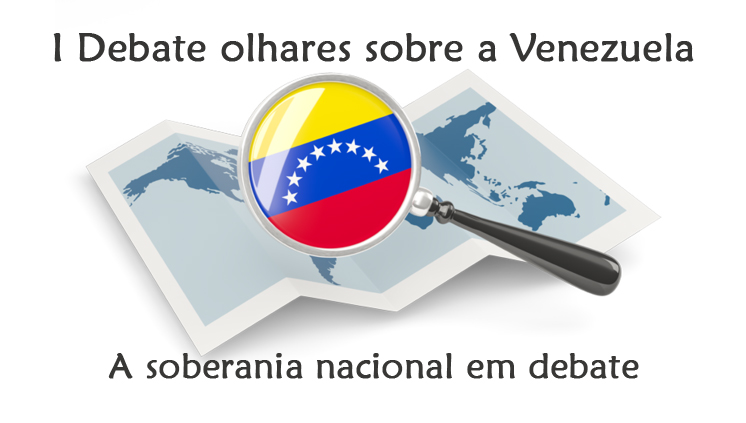 venezuela debate