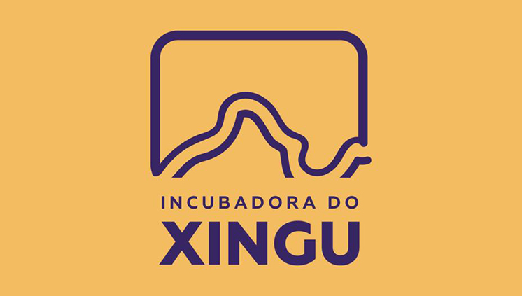 Incubadora Xingu logo