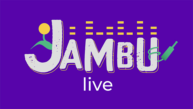 Jambu Live