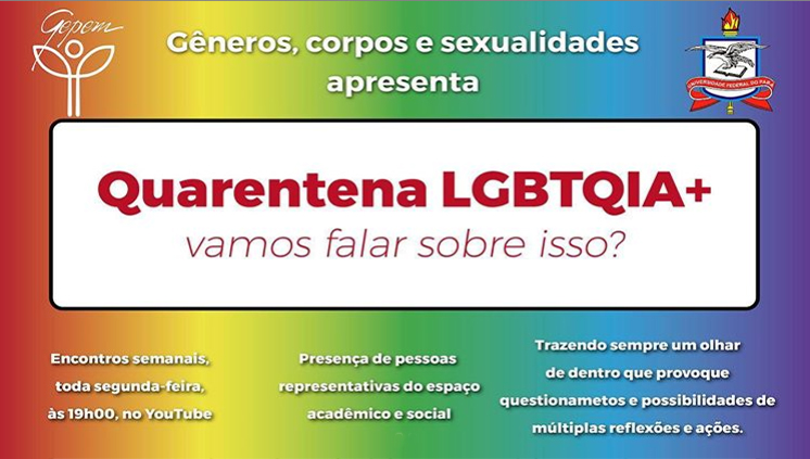 Lives LGBTQI Gepem