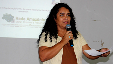 Myrian Cardoso fala sobre a Rede Amazonica em 2019 