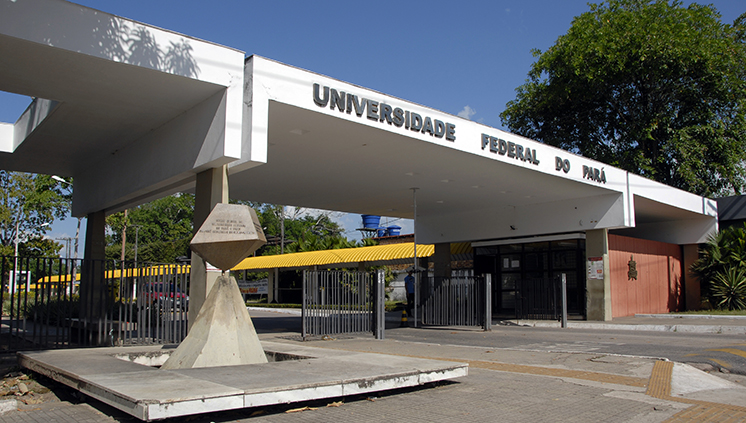Universidade Federal do Pará abre inscrições para processos seletivos na instituição