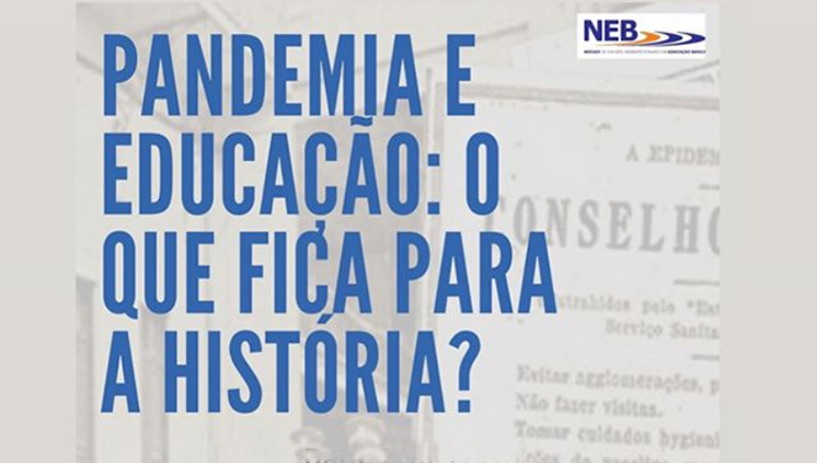 Pandemia e Educação