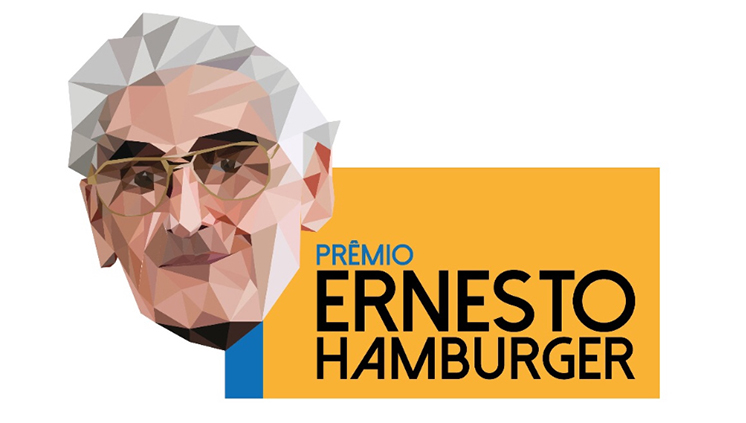 Prêmio Ernesto Hamburger