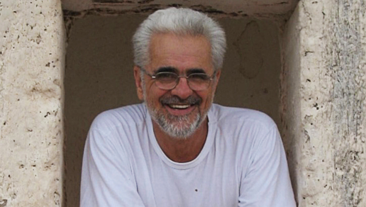 Professor Miguel Petrere