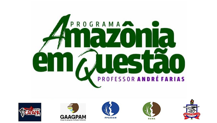 amazônia em questão