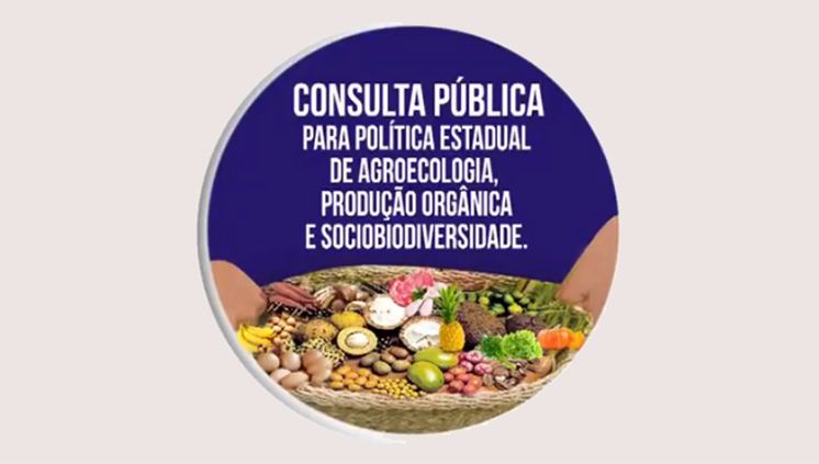 política agroecologia sociobiodiversidade