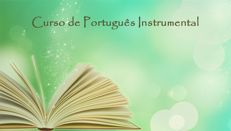 português instrumental