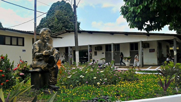 Campus Altamira Alexandre de Moraes