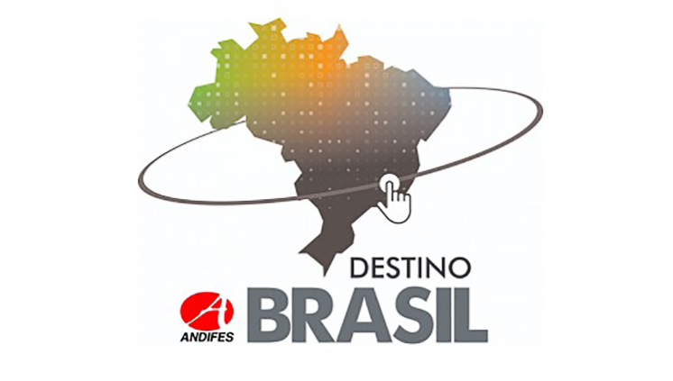 Destino Brasil Andifes