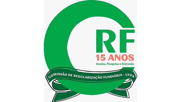Logomarca CRF