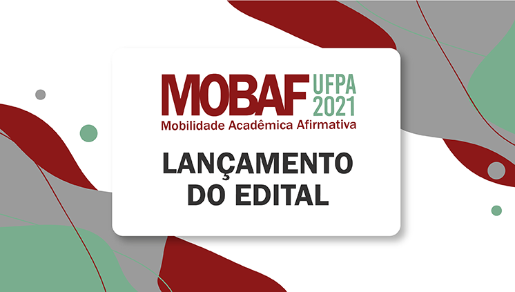 Mobaf 2021 Lancamento Edital Portal
