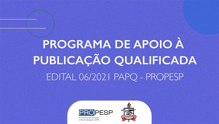 PAPQ PROPESP Portal