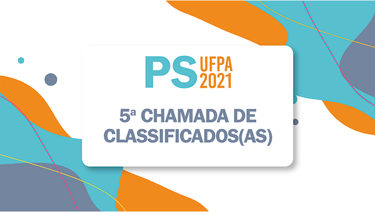 PS 2021 Chamada 5 Portal