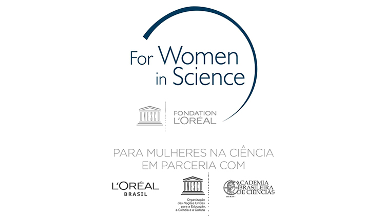 Para Mulheres na Ciência