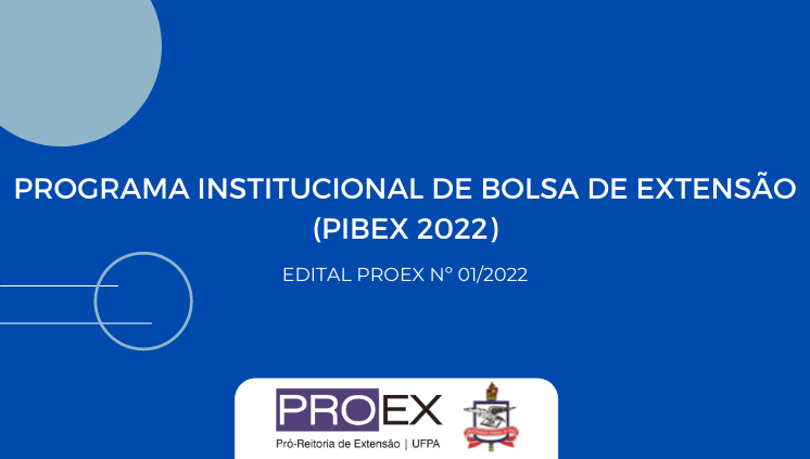 Pibex 2022 portal