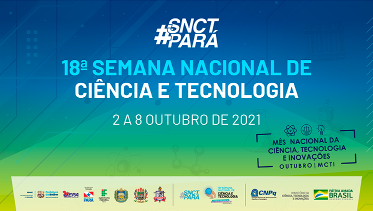 SNCT 2021 Geral Portal