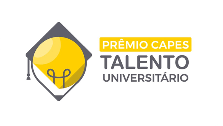 Capes Talento Universitário