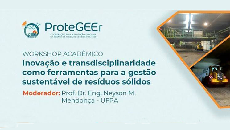 Evento ProteGeer
