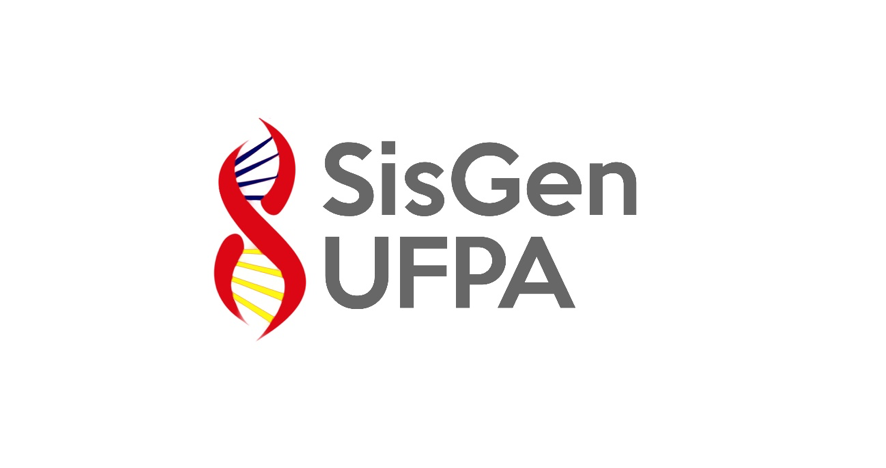 Logo SISGEN UFPA