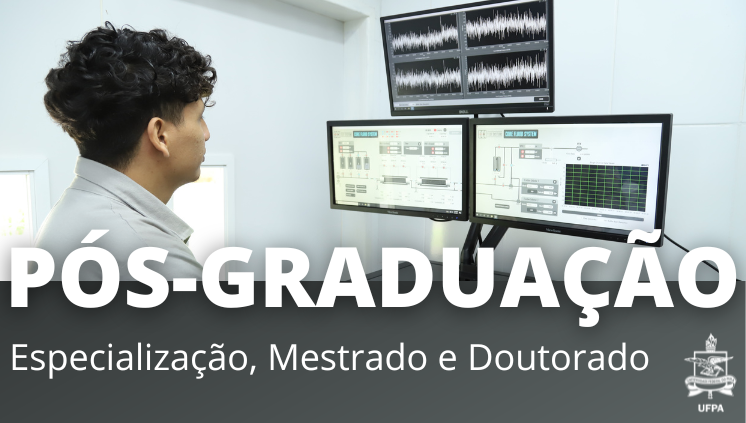 PÓS GRADUAÇÃO DEZEMBRO