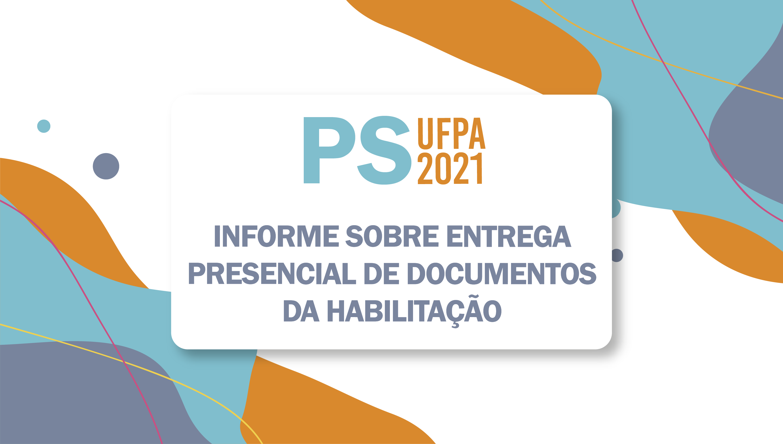 PS 2021 Informe Habilitacao Portal